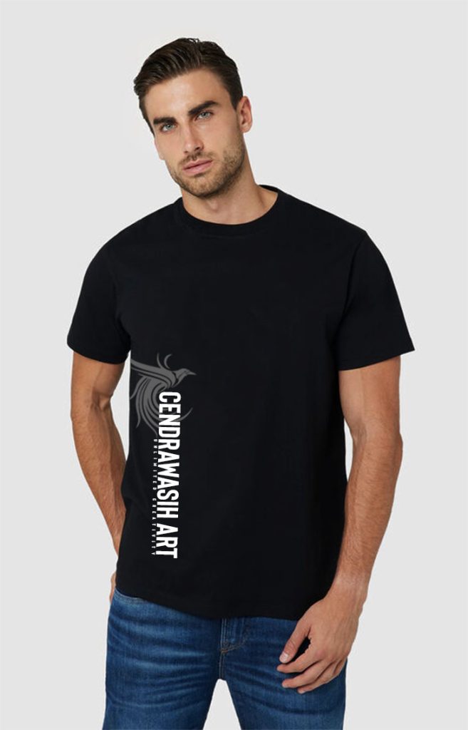 cendrawasihart_cendrawasih_art_fauzanmusaad_fauzan_papua_pelukisgaharu_gaharu_kaos02