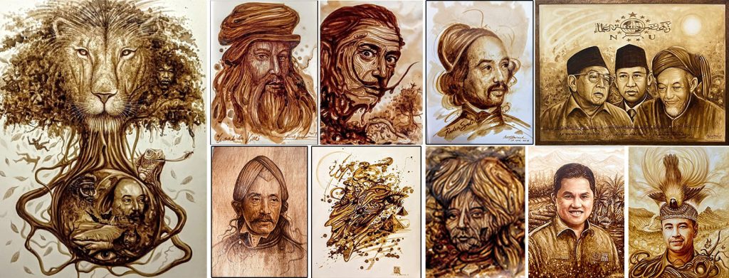 agarwood-on-canvas_gaharu-diatas-kanvas_painting-by-fauzan-Musaad_taman-ismail-marzuki_tim-cikini-jakarta